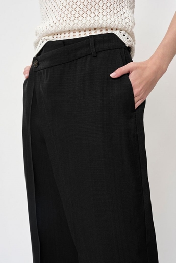 Herskind, Alina pants, Black